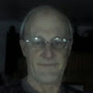 Meet your Posher, Duane